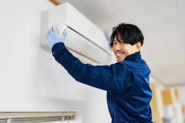 失敗しない！エアコンクリーニング業者を選ぶ5つのおすすめポイント